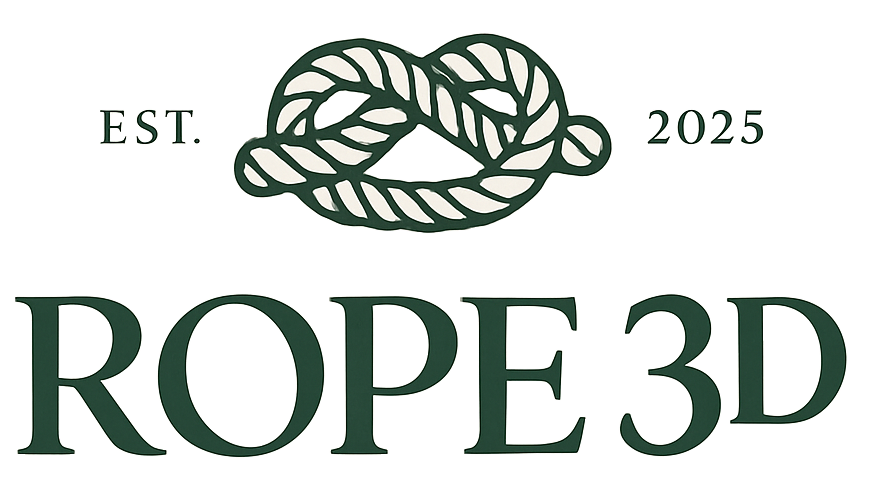 Rope 3d